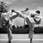 Karate