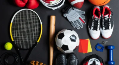 EQUIPAMIENTO DEPORTIVO EQUIPAMIENTO DEPORTIVO